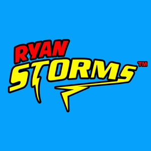 Personalized Autograph from Twitch Streamer Ryan Storms
